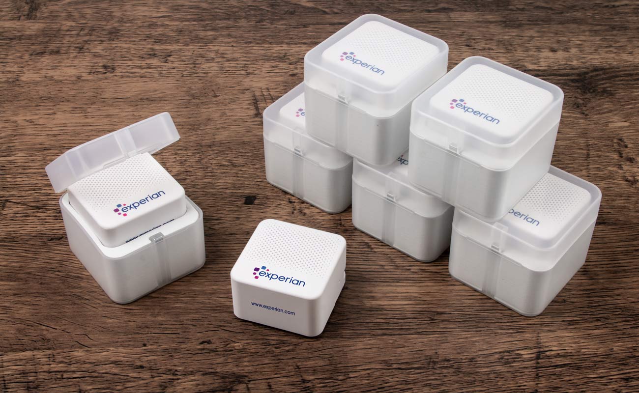 Ray - Altavoces Regalo gallery thumbnail