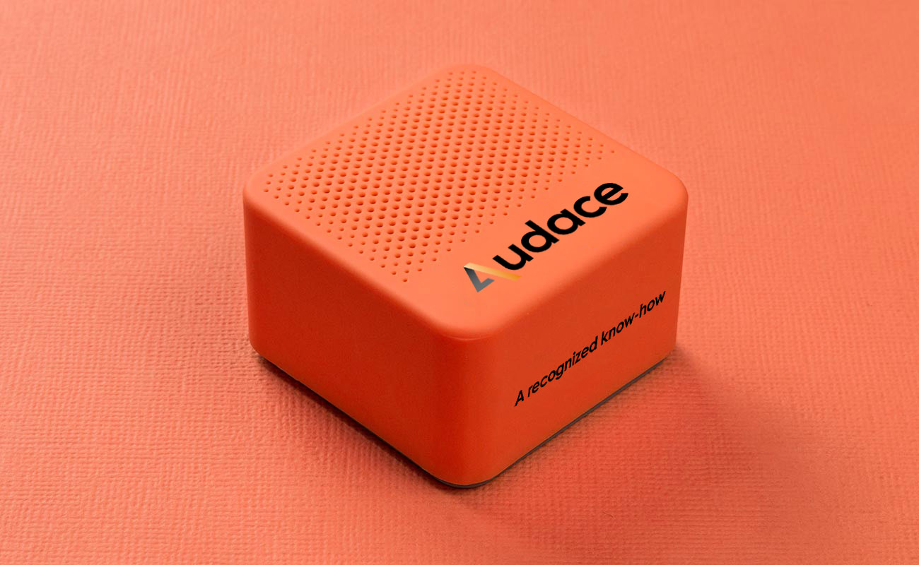 Ray - Altavoces Promocionales gallery thumbnail