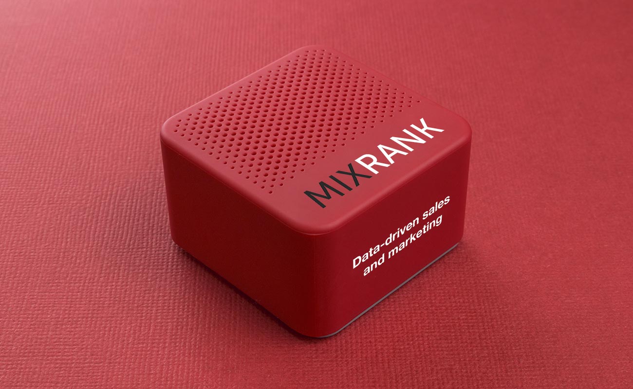 Ray - Altavoz Empresa gallery thumbnail