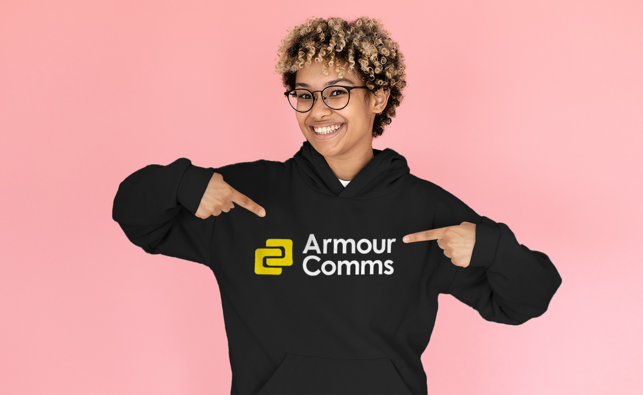 Relax - Sudaderas con capucha Publicitarias con Logo gallery thumbnail