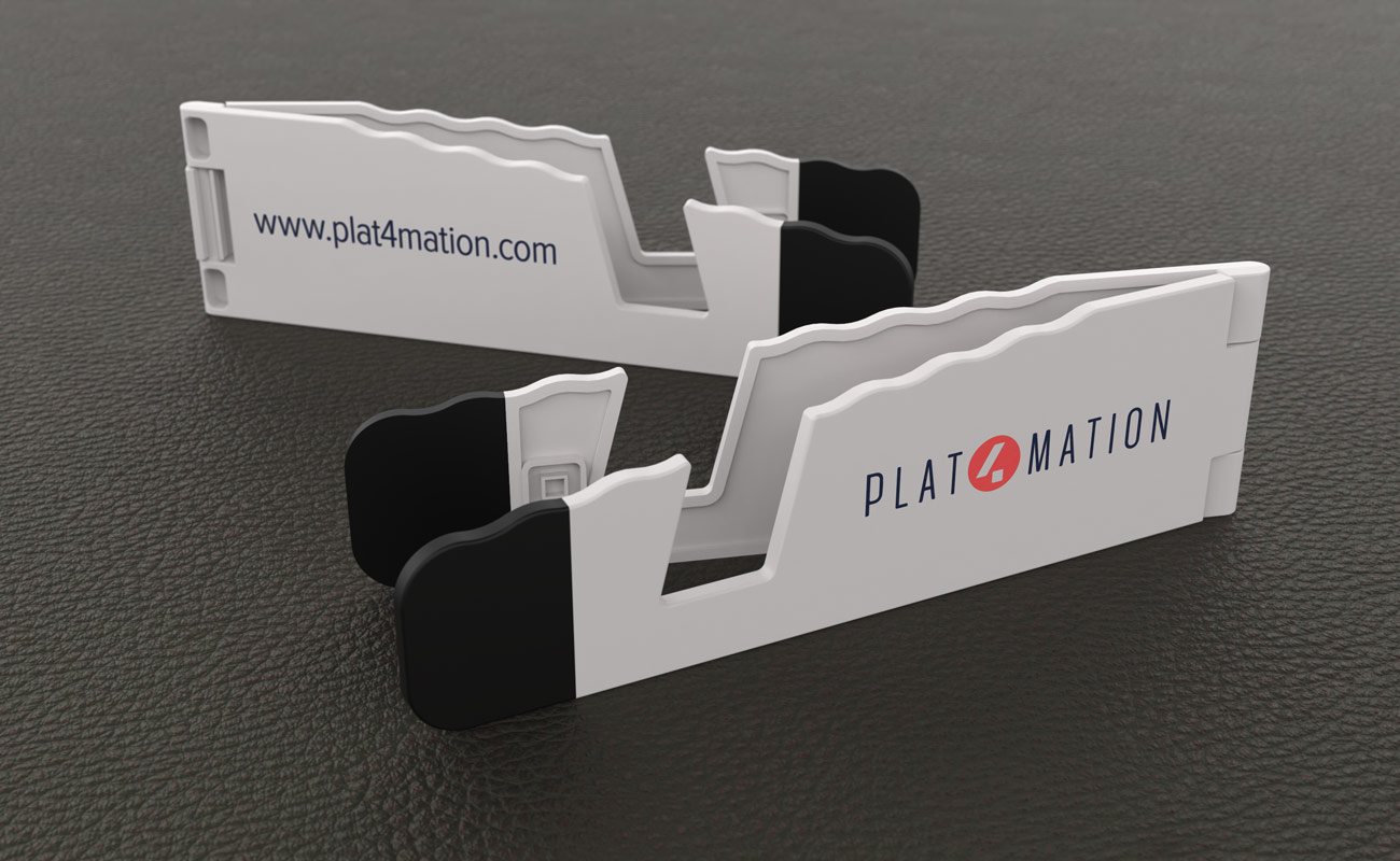 Rest - Soporte promocional para móvil gallery thumbnail