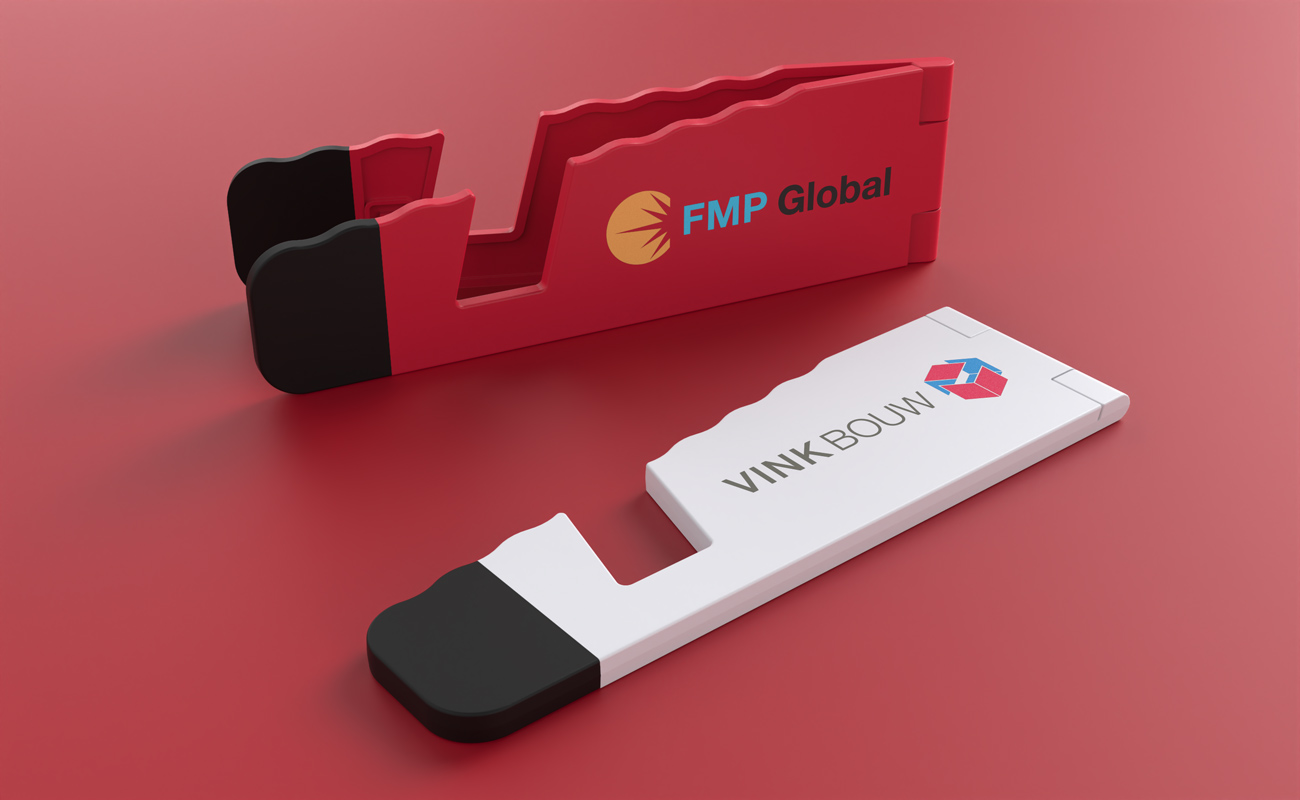 Rest - Soporte para móvil personalizado gallery thumbnail