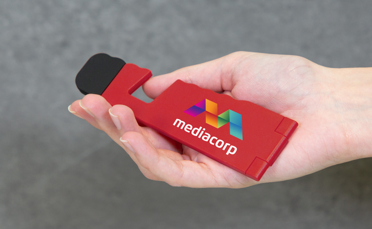 Rest - Soportes para móvil personalizados gallery thumbnail