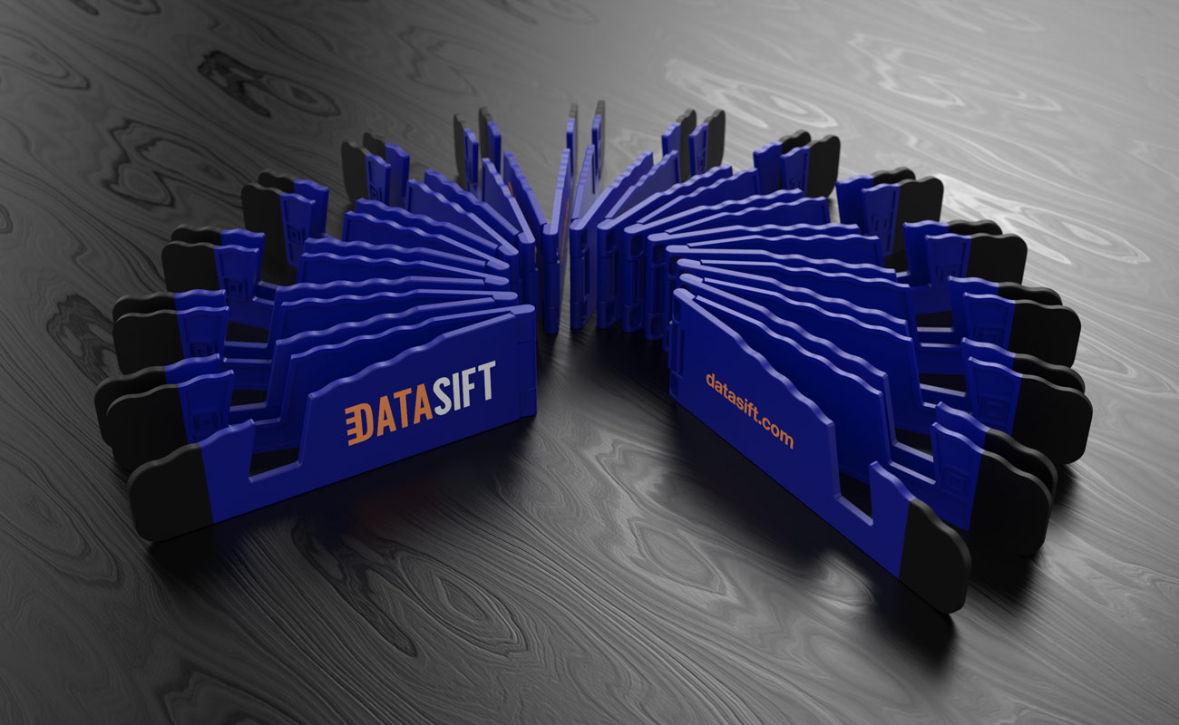 Rest - Soporte de teléfono con logo gallery thumbnail