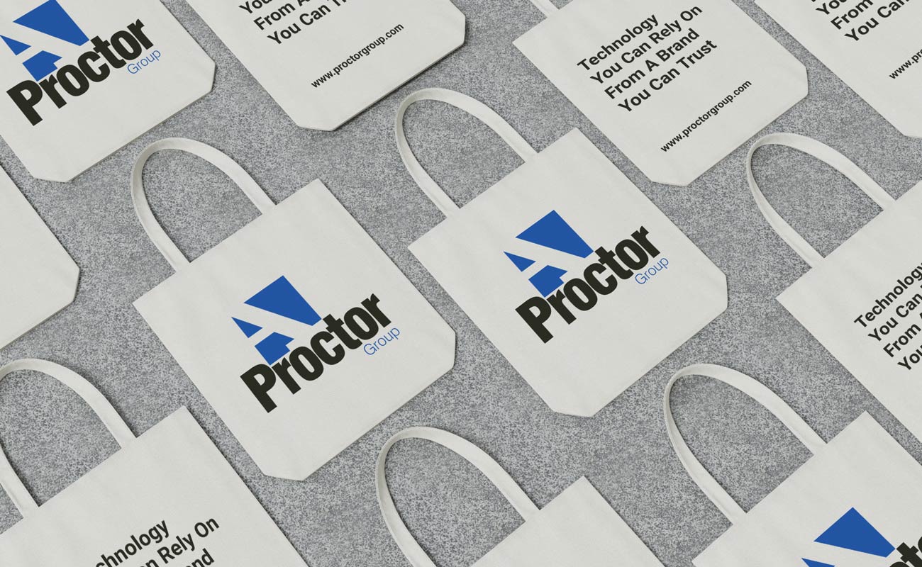 Revel - Impresión de bolsas de tela gallery thumbnail