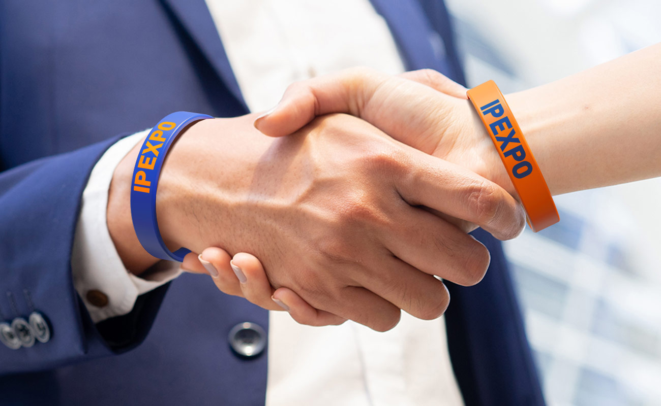 Revo - Pulseras de silicona Promocionales gallery thumbnail