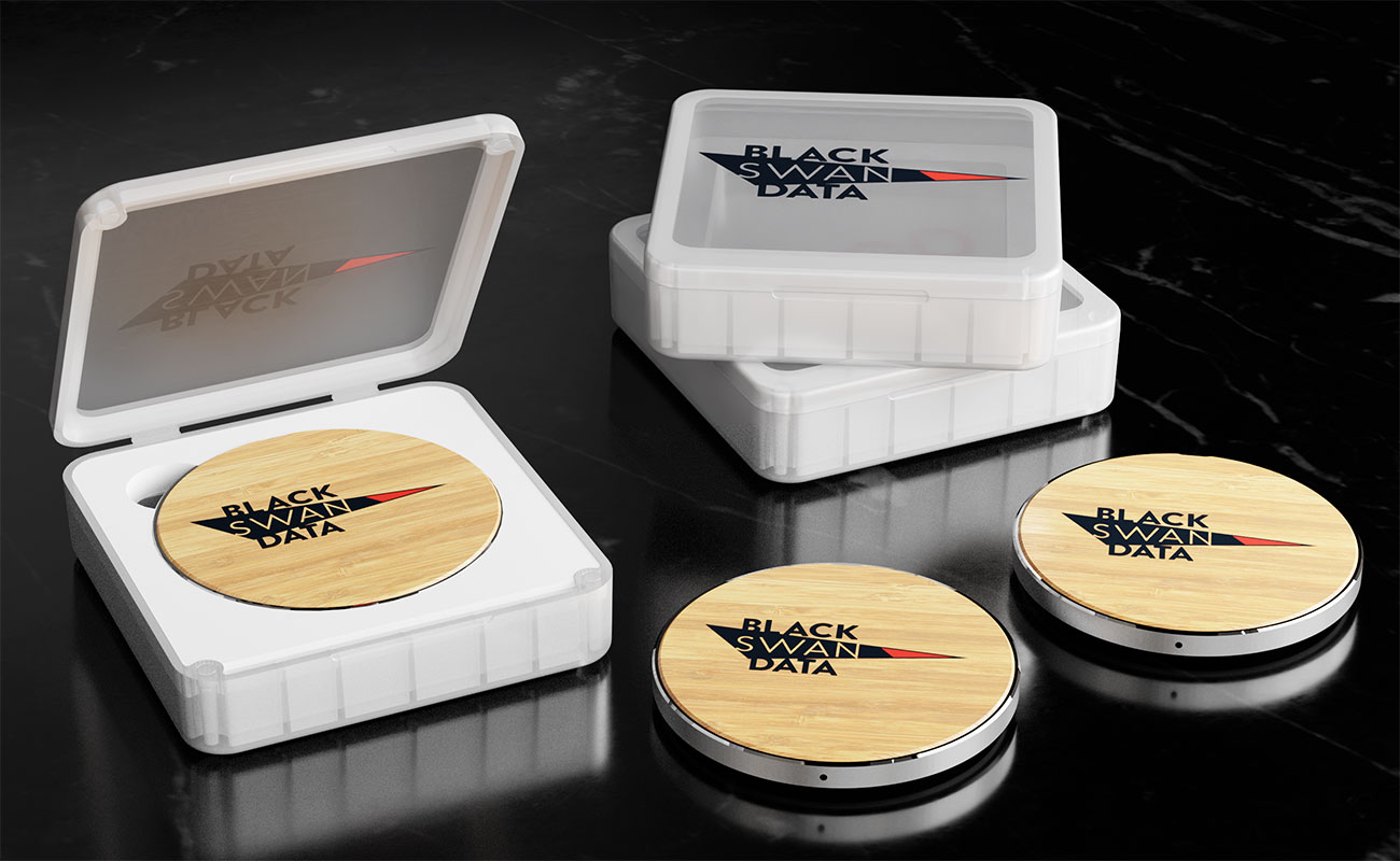 Ring - Cargadores Inalámbrico Personalizados Precio gallery thumbnail