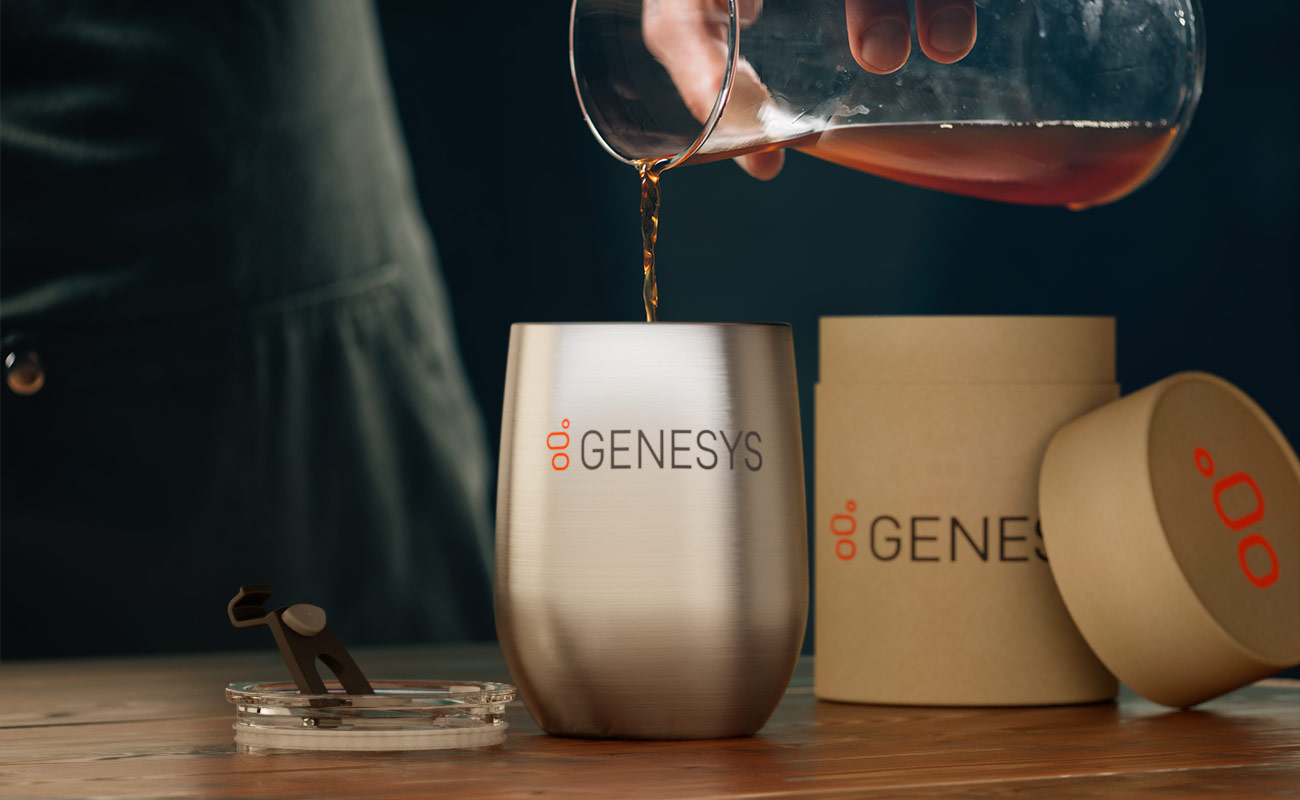 Rondo - Taza de viaje personalizada gallery thumbnail