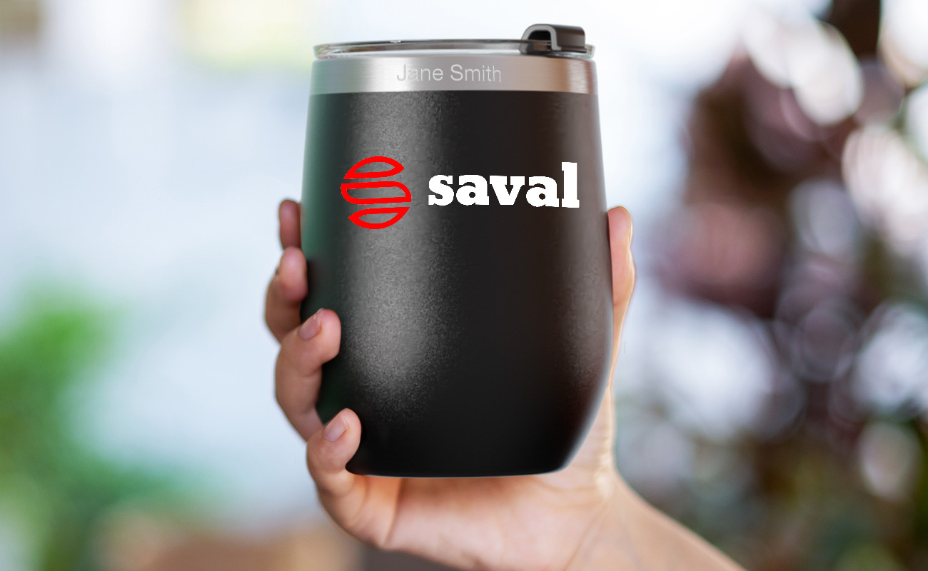 Rondo - Tazas de viaje personalizadas gallery thumbnail