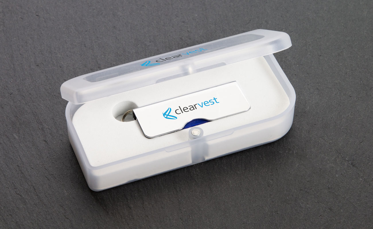 Rotator - Pen Drive Personalizado gallery thumbnail