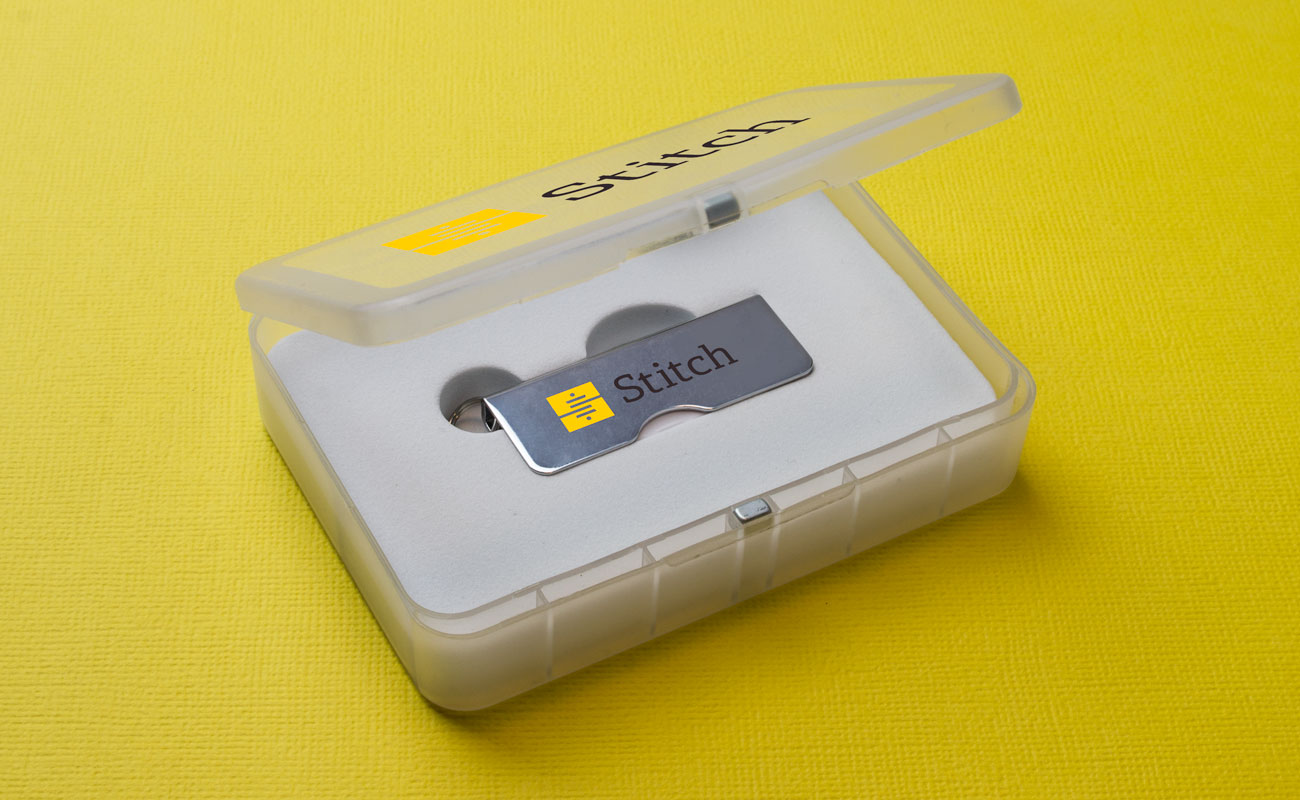 Rotator - Pendrive Regalo gallery thumbnail