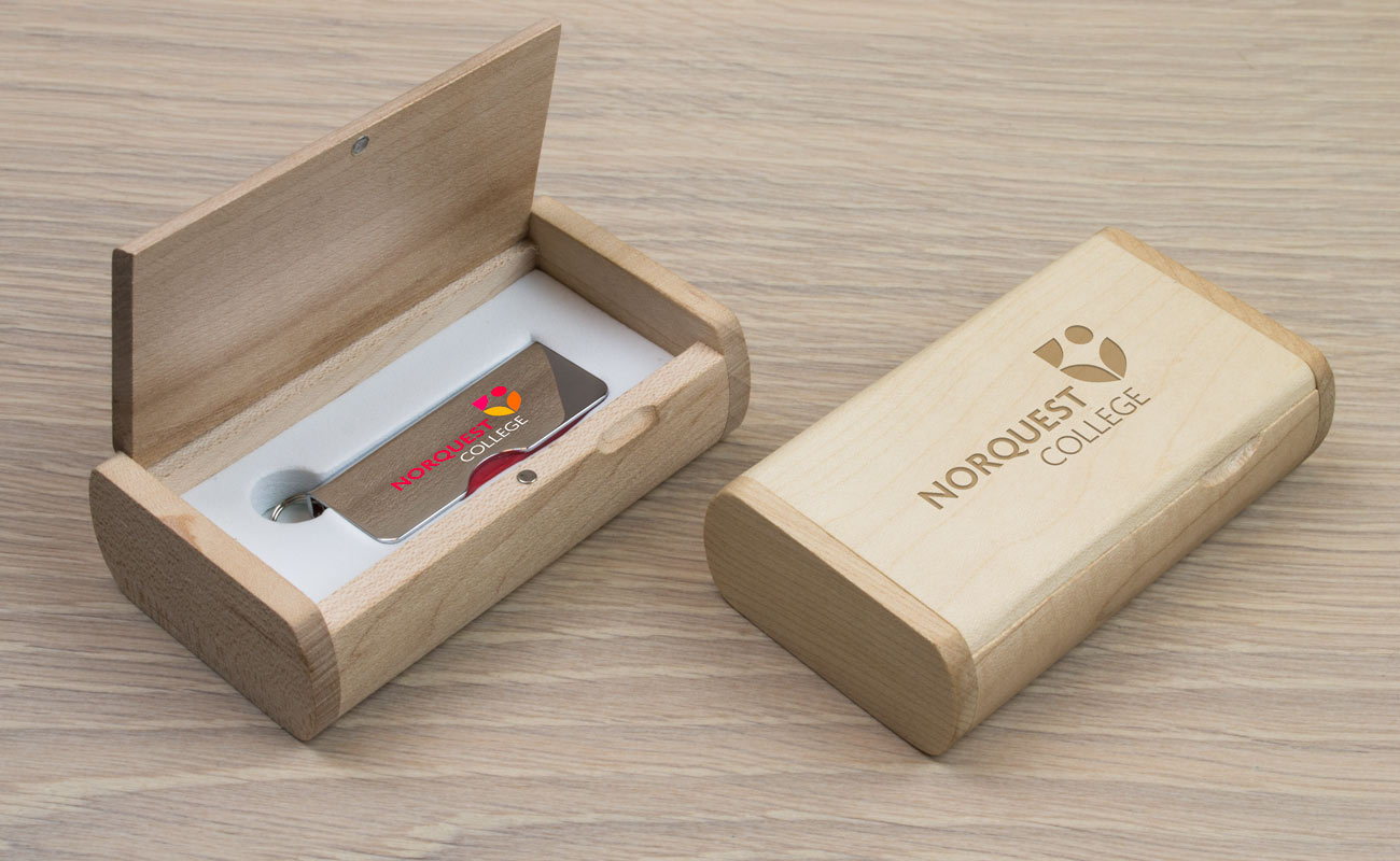 Rotator - Memoria USB Personalizada gallery thumbnail