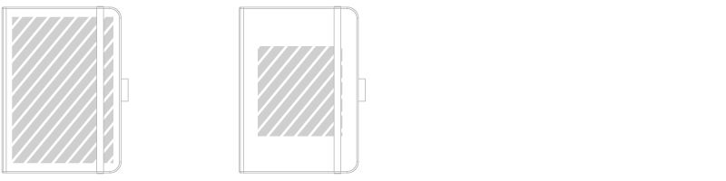 Libreta Foto impresión Libreta Foto impresión