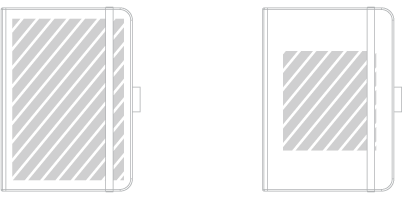 Libreta Foto impresión