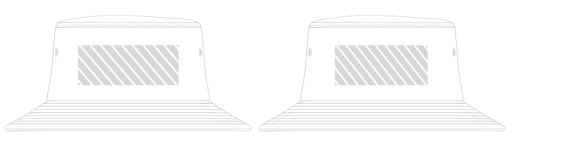 Gorra Foto impresión Gorra Foto impresión