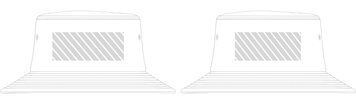 Gorra Foto impresión