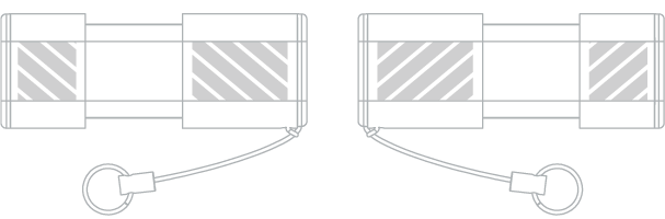 Pendrive Serigrafía