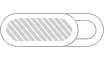 Tapa webcam Serigrafía