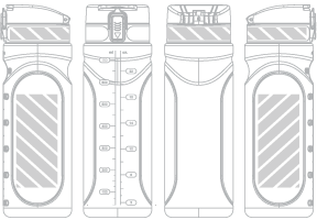 Mezclador Serigrafía