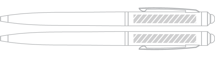 Bol&iacute;grafo Foto impresión