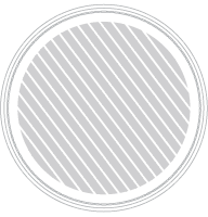 Posavasos Serigrafía