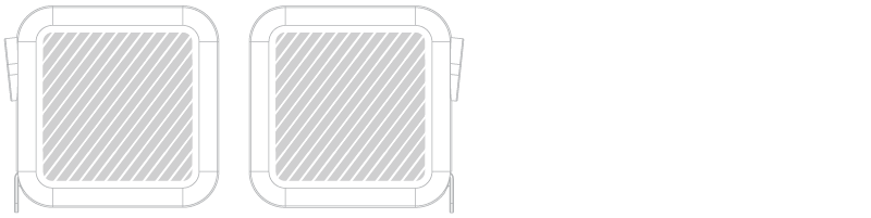 Cinta métrica Serigrafía