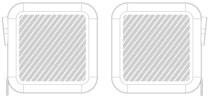 Cinta métrica Serigrafía