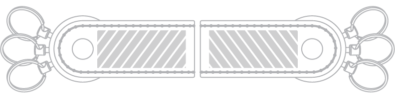 Pendrive Serigrafía