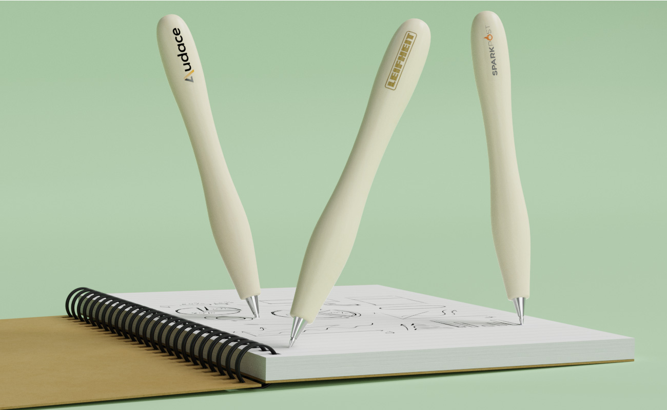 Script - Bolígrafos promocionales personalizados