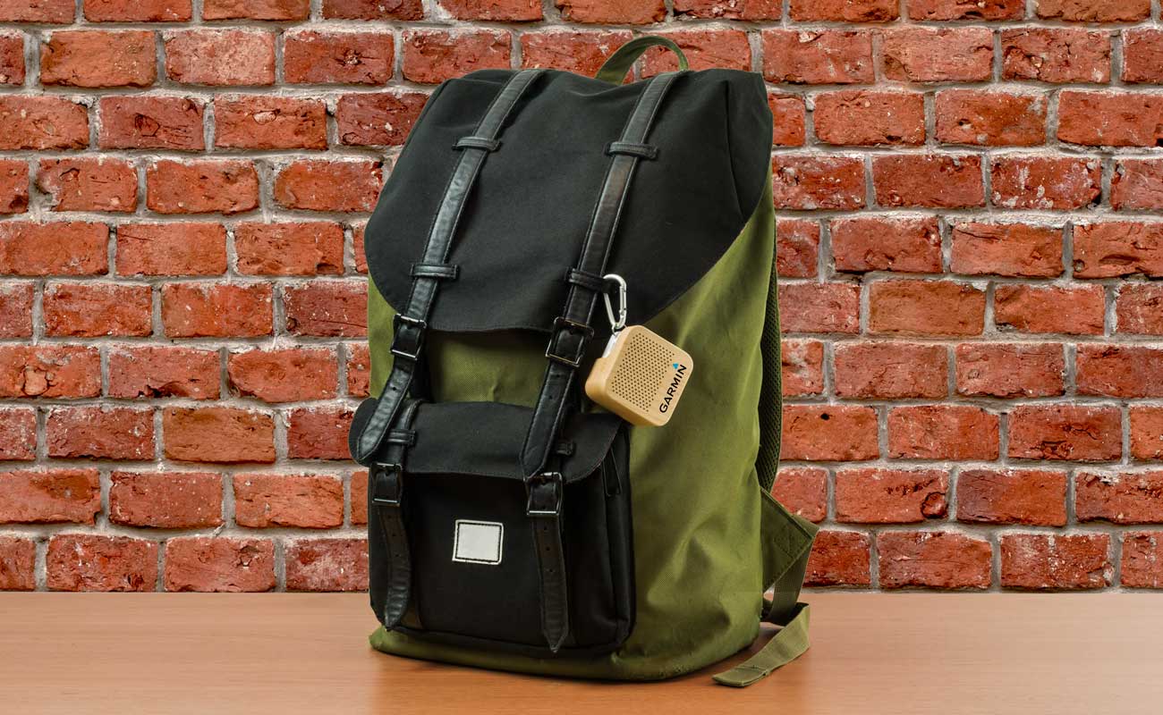 Seed - Altavoz de empresa madera gallery thumbnail