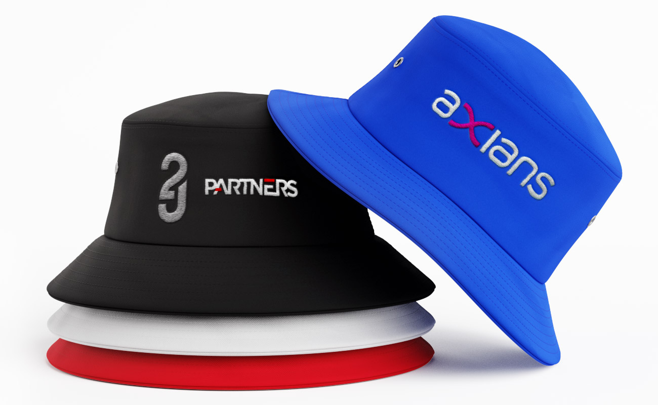 Shade - Gorro promocional gallery thumbnail