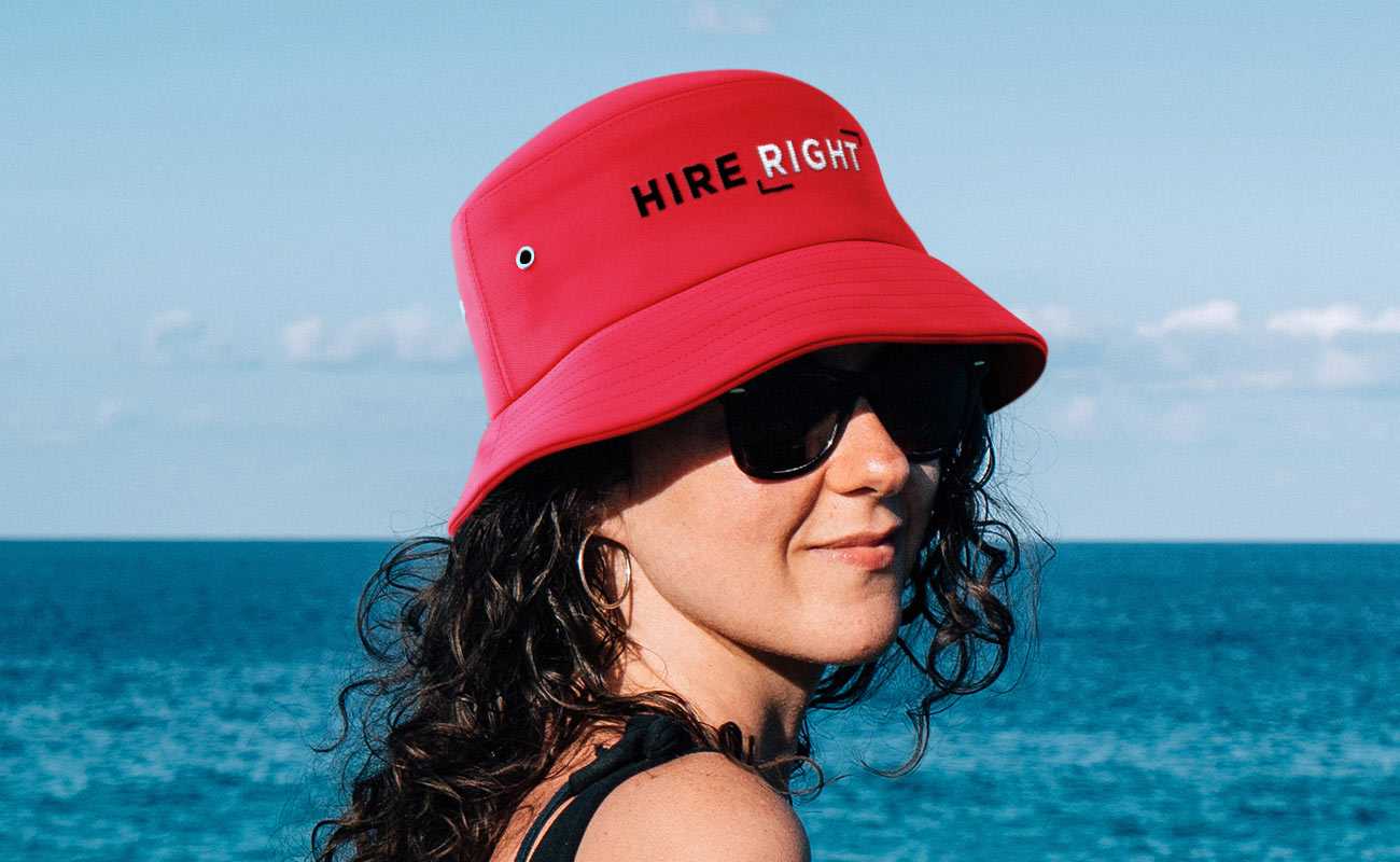 Shade - Gorros promocionales gallery thumbnail