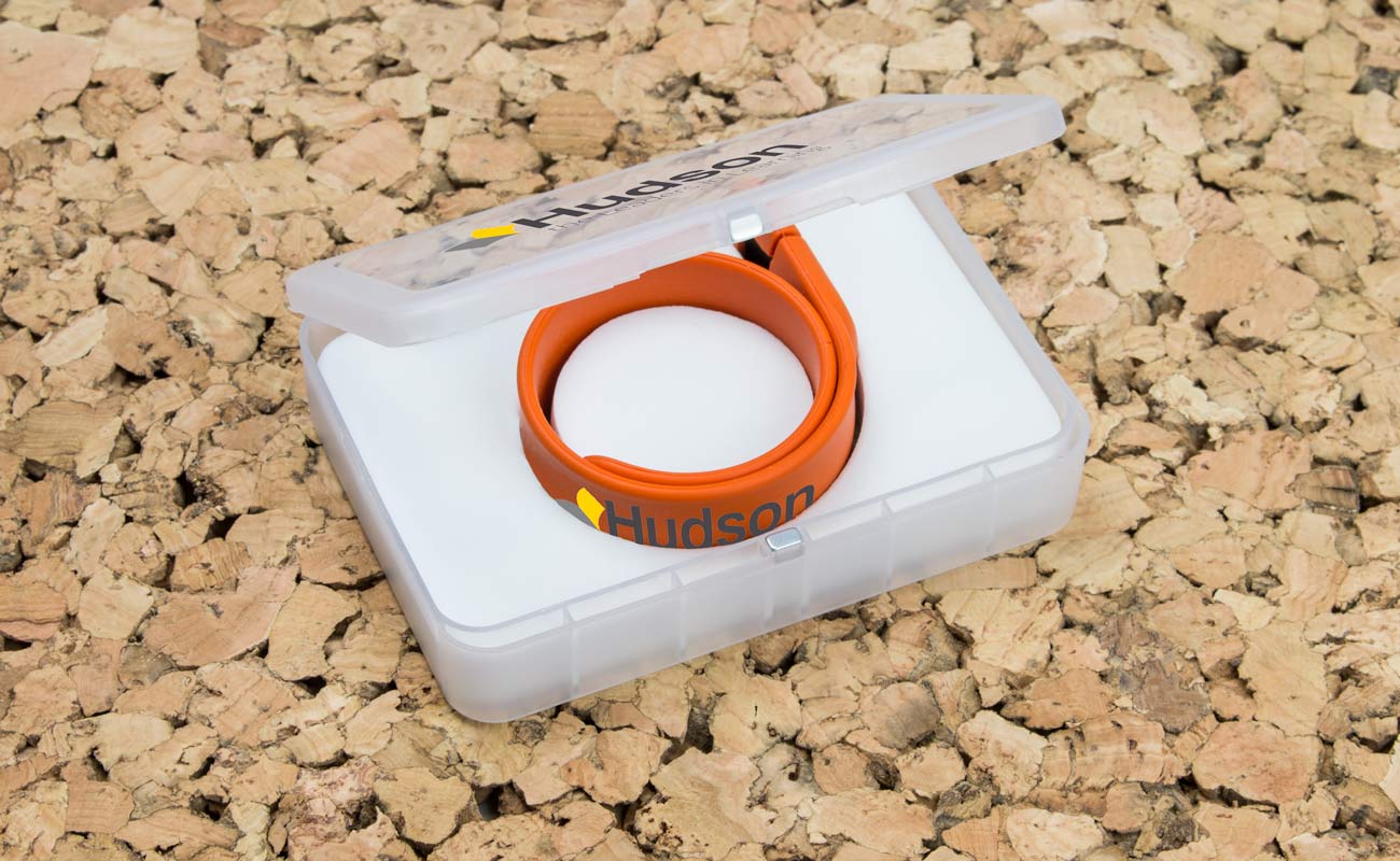 Slap - Pulsera USB gallery thumbnail