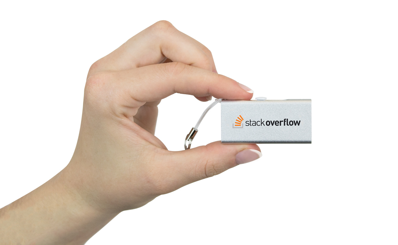 Slide - Memorias USB Personalizadas con USB-C gallery thumbnail