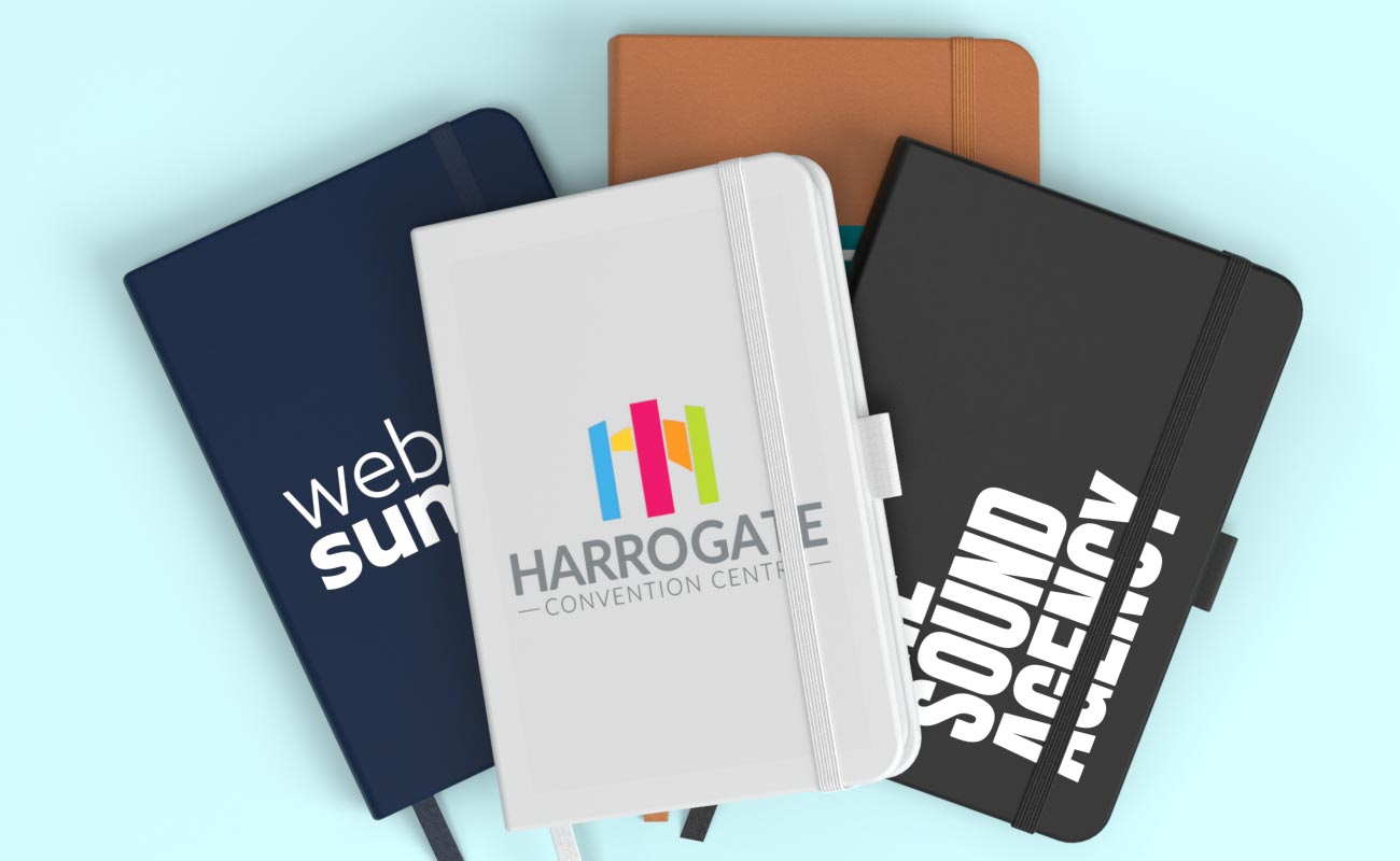 Softy - Libretas promocionales empresa gallery thumbnail