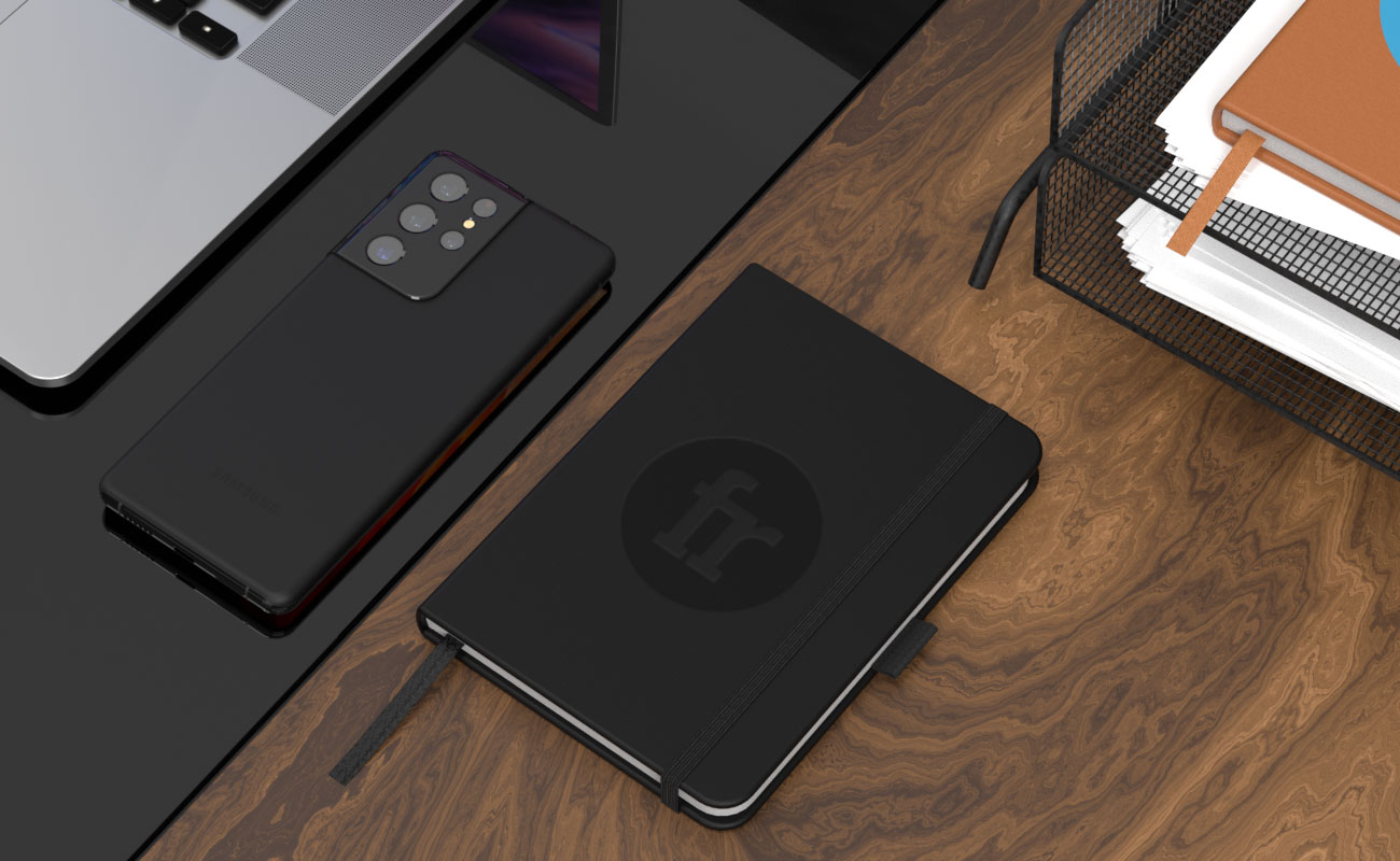 Softy - Libretas publicitarias gallery thumbnail