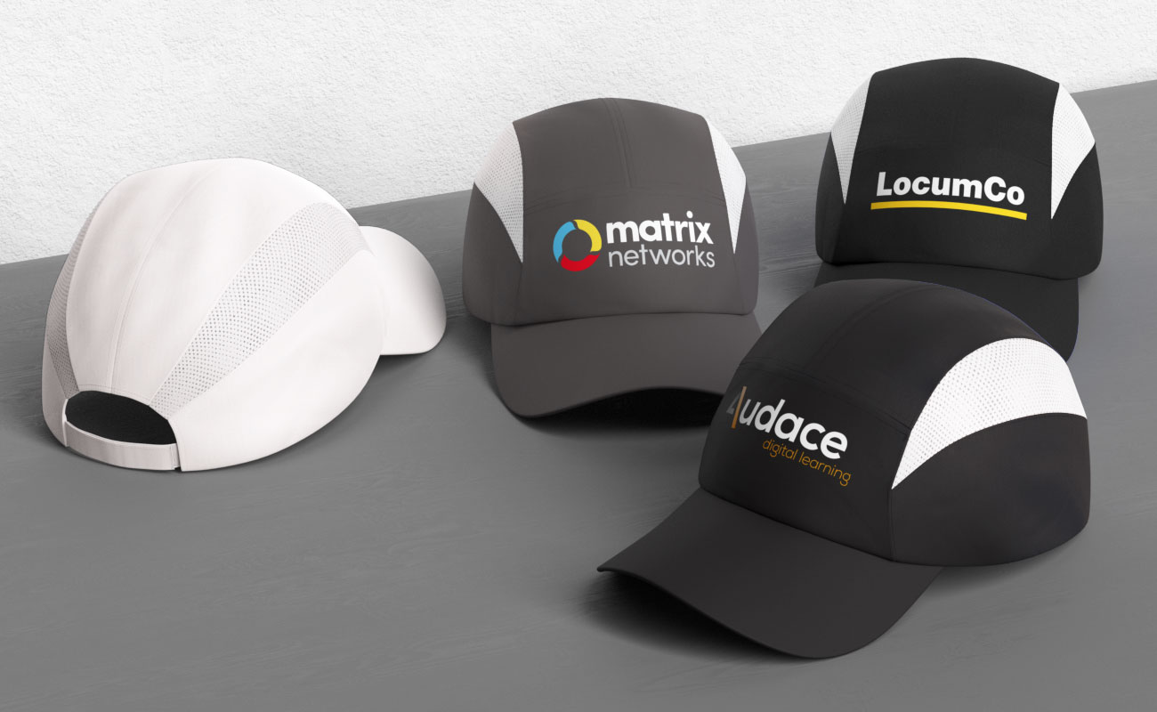 Gorra Sprinter