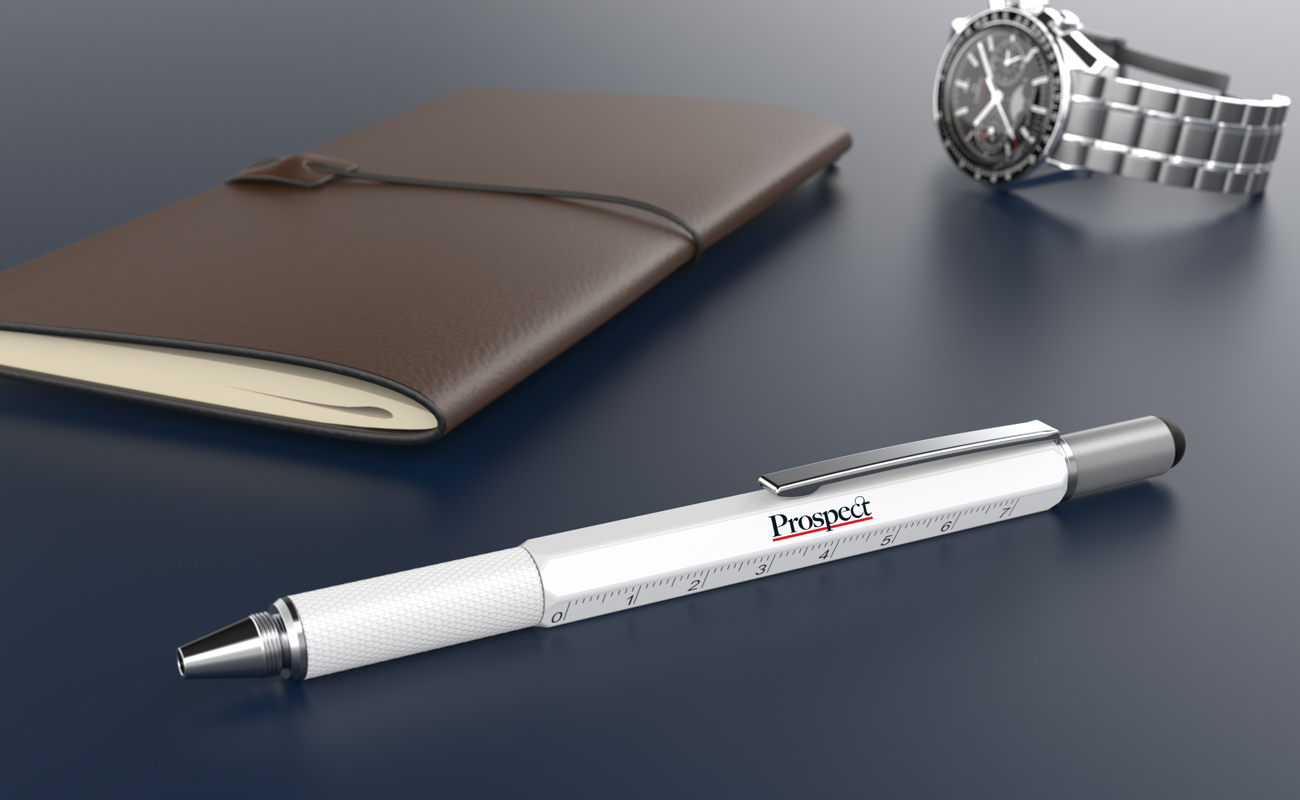 Star - Multiherramientas Publicitarias con Logo gallery thumbnail