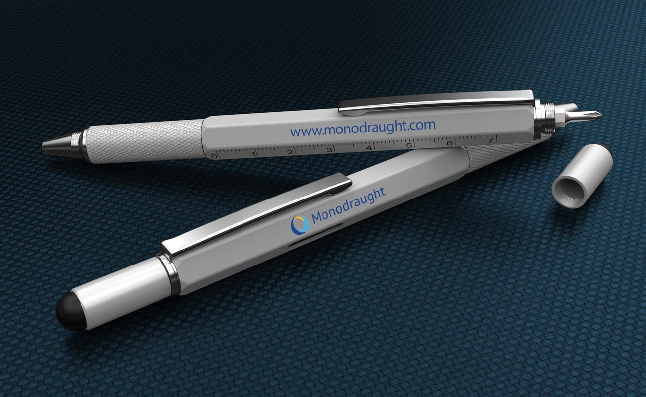 Star - Multiherramientas Personalizadas con Logo gallery thumbnail