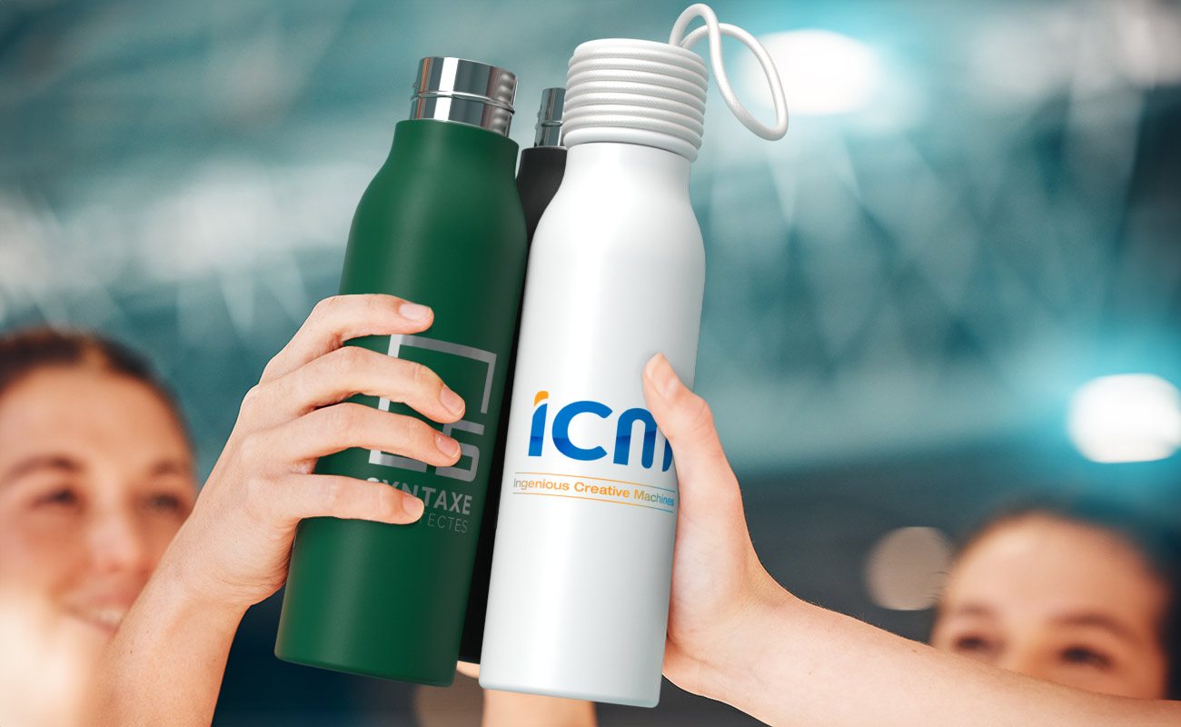 Stratus - Cantimplora Personalizada gallery thumbnail