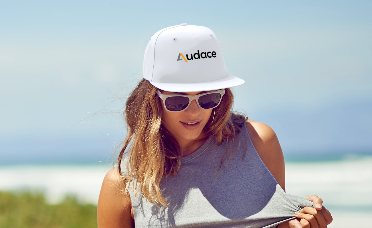 Super - Gorras personalizadas gallery thumbnail