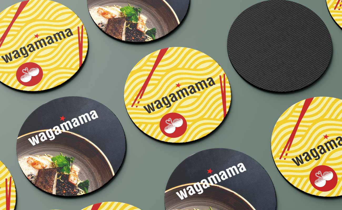Surf - Posavasos Personalizados con Su Logo gallery thumbnail