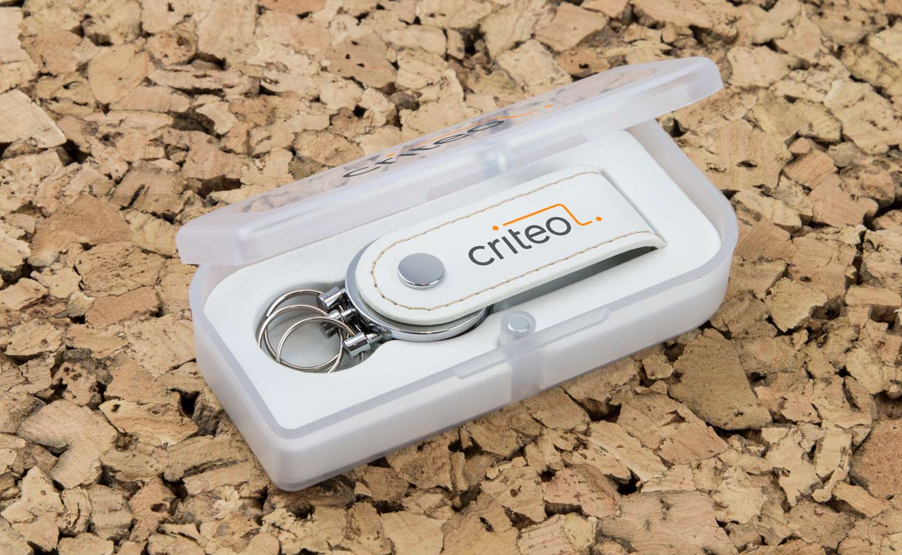 Swift - Pendrive De Cuero gallery thumbnail