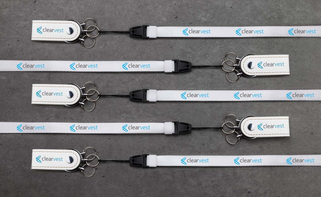 Swift - Memorias USB Cuero gallery thumbnail