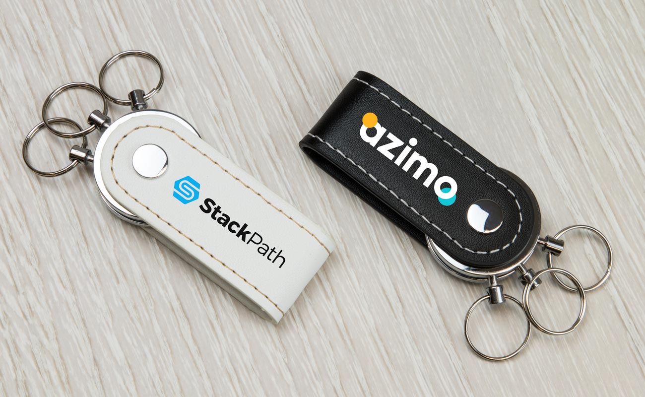 Swift - Pendrives De Cuero gallery thumbnail