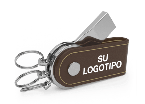 Swift - Memoria USB Personalizada Swift - Memoria USB Personalizada