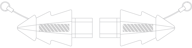 Pendrive Serigrafía