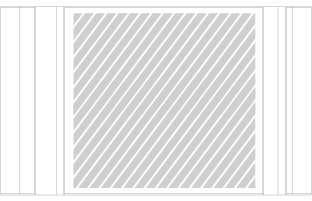 Cargador Inal&aacute;mbrico Serigrafía