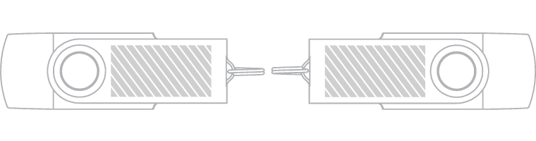 Pendrive Serigrafía