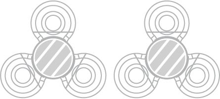 Bol&iacute;grafo Foto impresión